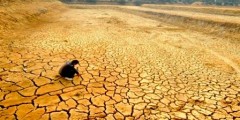 كوكب الأرض سيكون اشد حرارة في العقود المقبلة