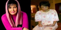 شاعرة إيرانية أحرقت نفسها رفضا لزواج المتعة