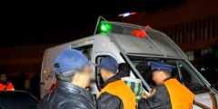 جريمة قتل بشعة بطلها تاجر خمور بمراكش