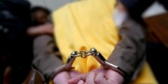 اعتقال شرطي مزور اغتصب ثلاث قاصرات داخل منزله بسيدي بنور