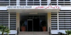 أكادير : استنفار أمني بعد الاعتداء على سائحة روسية