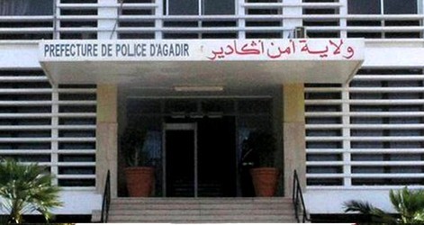 أكادير : استنفار أمني بعد الاعتداء على سائحة روسية