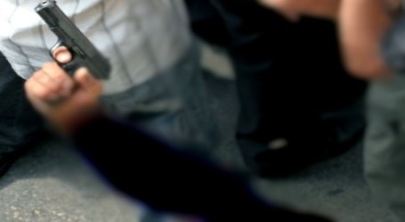 الرصاص يلعلع في طنجة أثناء مطاردة تجار مخدرات مسلحين