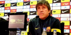 هذا ما جاء في تصريح المدرب المؤقت لبرشلونة رورا بعد الكلاسيكو !