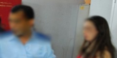 مواطن مغربي يبيع شرف إبنته القاصر ويتنازل عن متابعة سعودي في مراكش