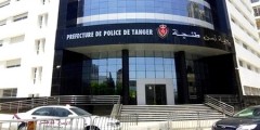 وفاة رجل في السبعينيات بأزمة قلبية بمقر أمن بني مكادة