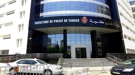 وفاة رجل في السبعينيات بأزمة قلبية بمقر أمن بني مكادة