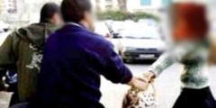 طالبة بكلية العلوم تتعرض للسرقة في واضحة النهار من طرف مجهولين !