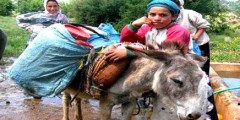 المغرب يحتل المرتبة 130 في مؤشر التنمية البشرية