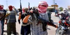 أزيد من 140 شاب من أصول مغربية هاجروا إلى سوريا للحرب ضد بشار الأسد