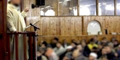 اعتقال إمام مسجد مُتهم باغتصاب قاصر داخل مسجد ضواحي مدينة صفرو