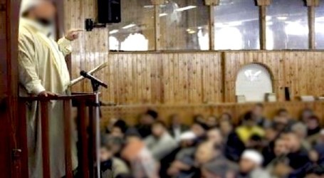 اعتقال إمام مسجد مُتهم باغتصاب قاصر داخل مسجد ضواحي مدينة صفرو