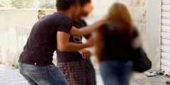 ذهبت مع “سيكليس” فانتهى بها الأمر مغتصبة في خلاء بمشاركة أصدقائه