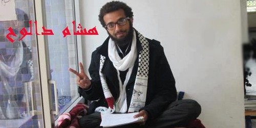 أطول اعتصام في تاريخ المغرب يكمل سنته الأولى بكلية الآداب تطوان