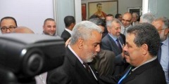 شباط تحالف الاستقلال مع العدالة والتنمية سينتهي مع نهاية عمر الحكومة الحالية