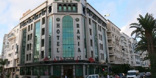 انتحار أمريكي في ظروف غامضة في فندق بالبيضاء و”إف بي آي” بعين المكان
