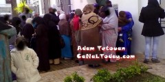 من مستشفى سانية الرمل إلى باب التوت… جحيم ومعاناة لا تنتهي..