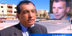 إيقاف نائب وكيل الملك المتهم بإهانة ميكانيكي ميدلت