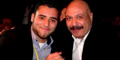خالد صلاح لجريدة كنال توداي … أنا سعيد جدا بوجودي في تطوان