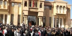 “مول السباط” يصف نساء وبنات ميدلت بـ “العاهرات”