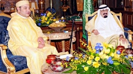 الصندوق السعودي للتنمية يمنح المغرب هبات بقيمة 400 مليون دولار