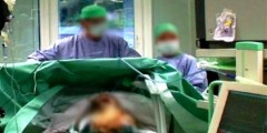ايقاف طبيب بالفقيه بنصالح متلبسا بإجراء عملية اجهاض