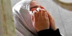 جزائري يستغل زوجته المغربية مقابل عدم نشر صورها الفاضحة