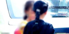 أم تجبر إبنتها القاصر على اسقاط الجنين بعد حملها من زميلها