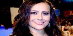 فرح شاعر و زواج المتعة في المهرجان السنيمائي الدولي بتطوان
