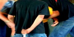 وجدة : تلميذ مطرود من المؤسسة يطعن حارسها العام