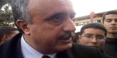 السرحاني المدير السابق لثانوية الحسن التاني بتطوان في ذمة الله