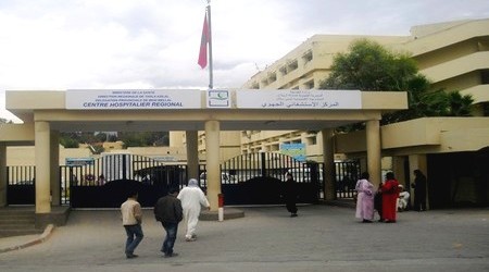 عجنة “دردك” تتسبب في مقتل فتاة في مقتبل العمر