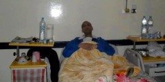 الصحفيين الالكترونيين يطلقون حملة لتكفل بالحالة الصحية للصحفي عبد المجيد رشيدي