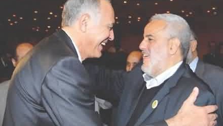 مــزوار : يجب على الحكومة المغربية تقديم إستقالتها