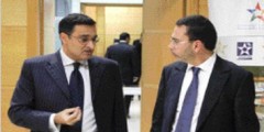 انقطاع بث القناة الأولى على نايل سات لتراكم ديونها