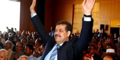 حزب الاستقلال ينسحب من حكومة بنكيران