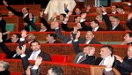 المعارضة تقاطع بنكيران في البرلمان للمرة الثانية على التوالي