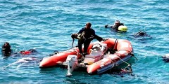حملة تحسيسية للأطفال المرشحين للهجرة السرية بجهة طنجة تطوان
