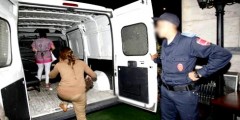 أمن القنيطرة يلاحق “حبيبة” المتورطة في تهجير الفتيات إلى الخليج لممارسة الدعارة