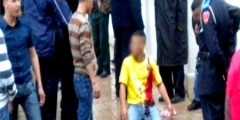 اعتقال “القرد” بطنجة بعد تسجيل 100 شكاية ضده