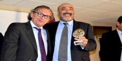 مشاركة الجماعة الحضرية لتطوان في أشغال المؤتمر 31 لصحفيي منطقة جبل طارق