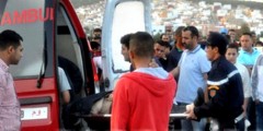 شاب يلفظ أنفاسه الأخيرة أثناء ممارسة الجنس في سيارته