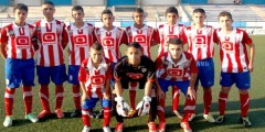 المغرب التطواني بطلا للنسخة الثالثة لدوري مولاي الحسن لكرة القدم