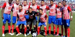 المغرب التطواني يشارك في دوري “قاديس” بإسبانيا إستعدادا للموسم الجديد