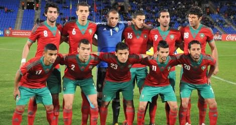 إنتصار ثمين للمنتخب المغربي للمحليين على نظيره التونسي بتونس