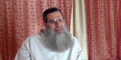 الشيخ الفيزازي يعلق على حادثة زواج الطفل القاصر بتطوان