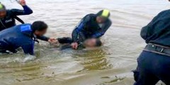 في أقل من أسبوع طنجة تسجل حالتي غرق