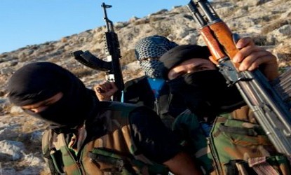 شباب من شمال المغرب … من الأحياء المهمشة إلى أشرس مقاتلي “داعش” !