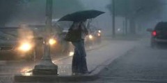 تحذير: نشرة إنذارية بمدينة تطوان والنواحي وباقي المدن المغربية