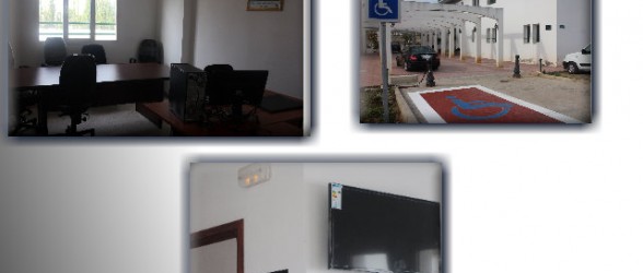 الجماعة الحضرية لتطوان تنطلق في إحداث الشباك الوحيد لرخص التعمير